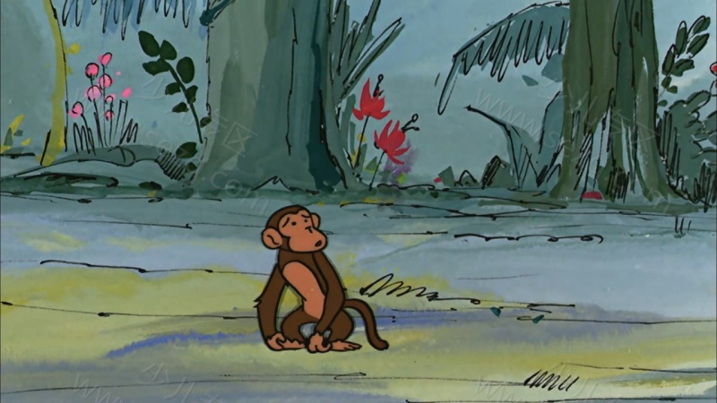 巴巴爸爸之世界环游篇/探险故事的剧照截图6