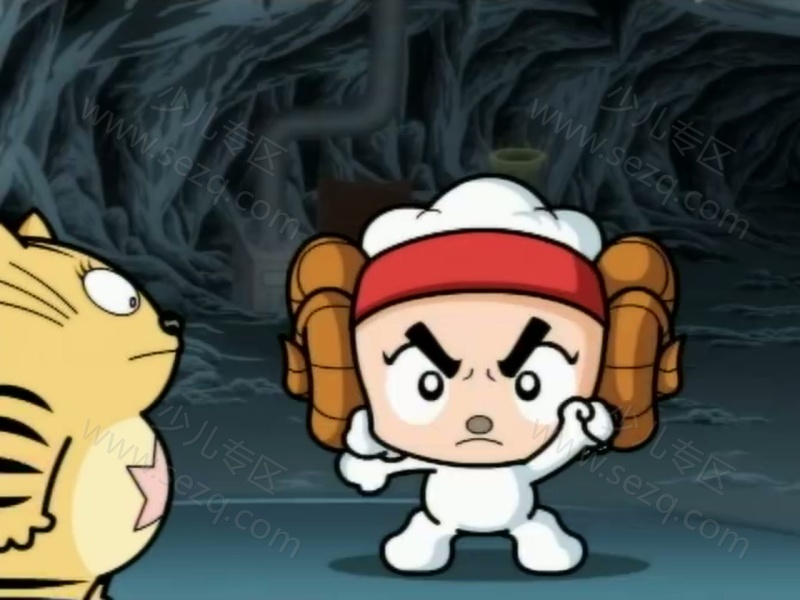 星猫历险记-文明篇的剧照截图4