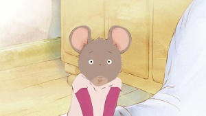 治愈动画片《艾特熊和赛娜鼠 Ernest and Celestine》全26集 国语版 1080P/MP4/4.34GB 下载