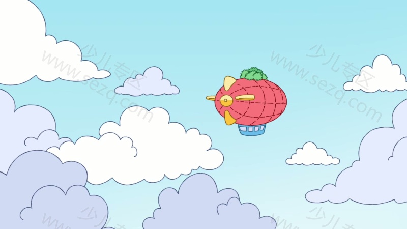 新巴巴爸爸的剧照截图7