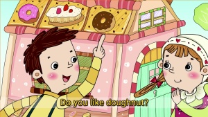 英语动画片《Story Story》全41集 英语英字 720P/MP4/473.58MB 下载