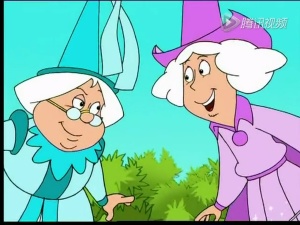 儿童动画片《安娜的故事》全26集 国语版 高清/MP4/1.22GB 下载