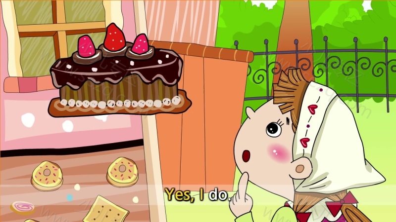 Story的剧照截图3