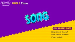 英语动画《主题播放列表 Theme playlist》全13集 英文版 720P/MP4/638.05MB 下载