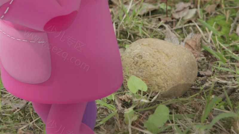 HUTOS系列之迷你小人国的剧照截图5