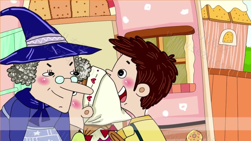 Story的剧照截图5