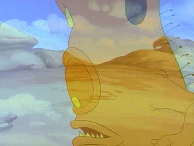 新编西游记百变孙悟空的剧照截图4