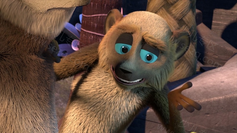 朱利安国王万岁的剧照截图6