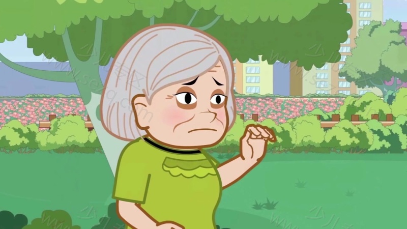 阿毛故事的剧照截图6