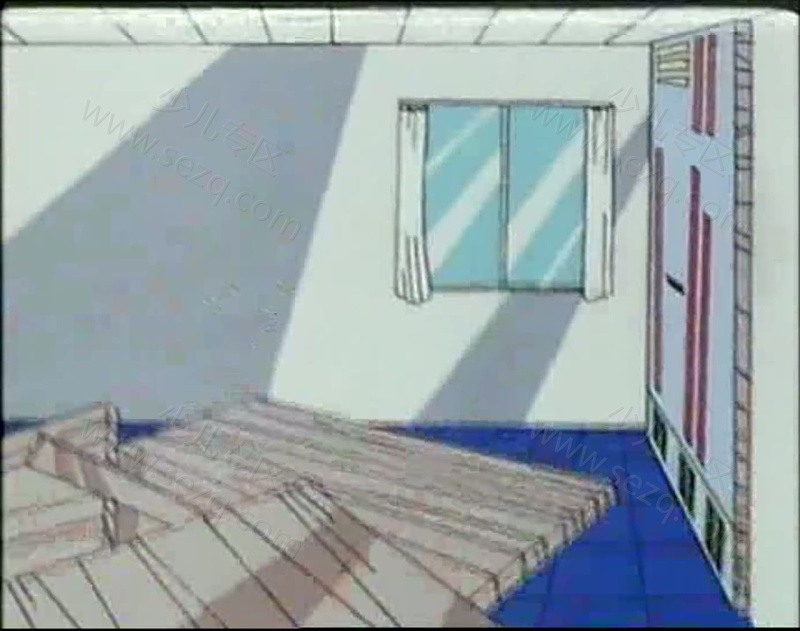 阿拉蕾的剧照截图7