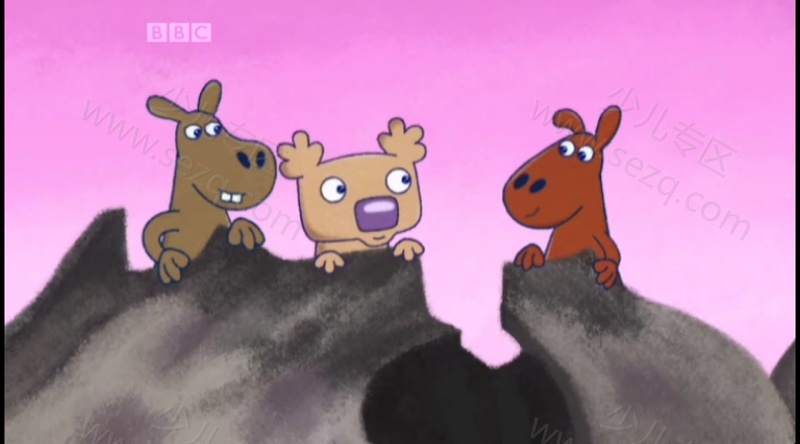 动物街64号的剧照截图4