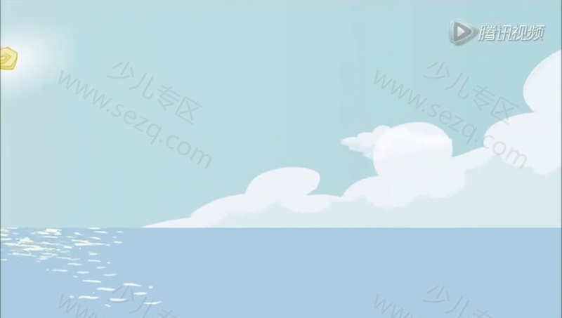 欧力文的冒险之旅的剧照截图7