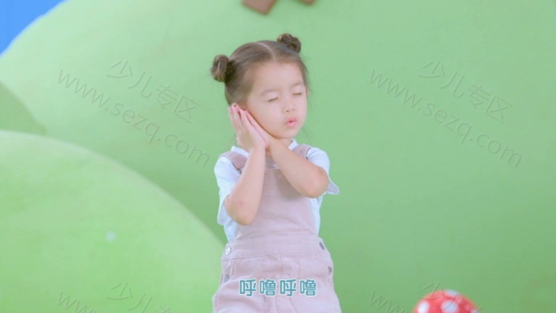 巧虎宝宝月龄版 2019年16月-32个月的剧照截图2