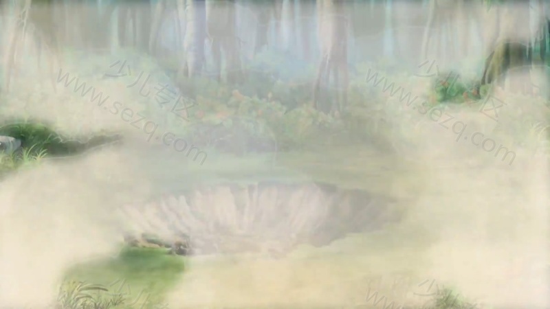 玉骐麟之仙灵奇域的剧照截图5