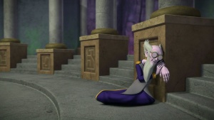 冒险动画片《小英雄迈特 Matt Hatter Chronicles》全52集 国语版 1080P/MP4/18.23GB 下载