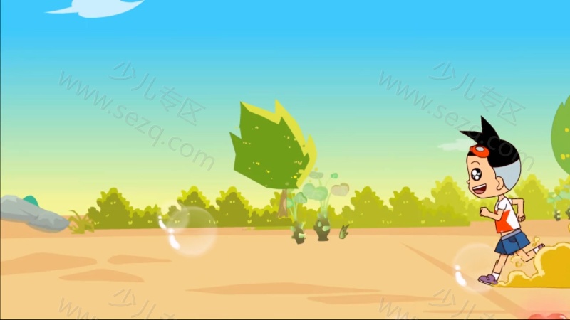 航天宝贝的剧照截图3