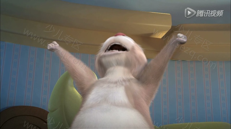 小狐狸发明记的剧照截图4