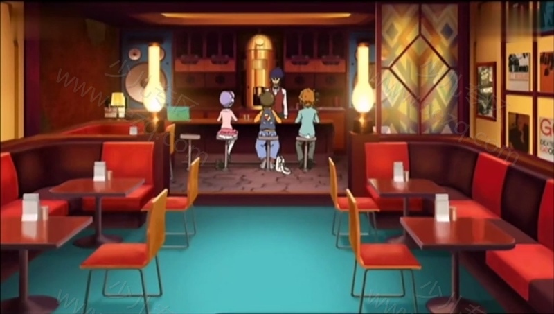 纸箱战机的剧照截图2