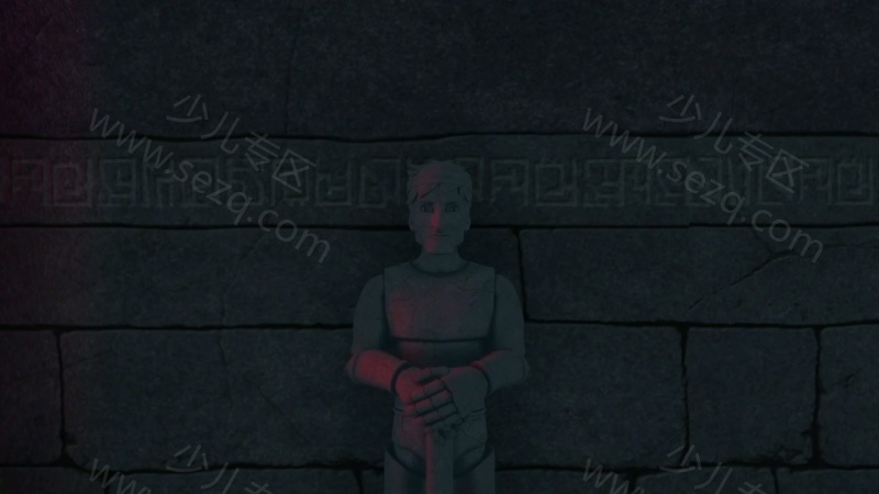 小英雄迈特的剧照截图2