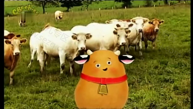 艾拉贝拉答对了的剧照截图3