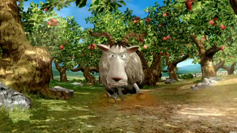 小猪历险记的剧照截图4