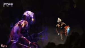 科幻动画片《奥特银河格斗2：巨大的阴谋 Ultra Galaxy Fight: The Absolute Conspiracy》全10集 日语中字 4K/MP4/7.72GB 下载