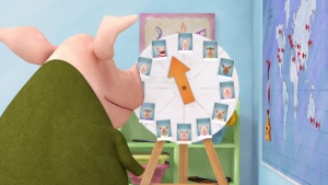 童趣动画片《奥莉薇 Olivia》全50集 国语版 1080P/MP4/6.73GB 下载