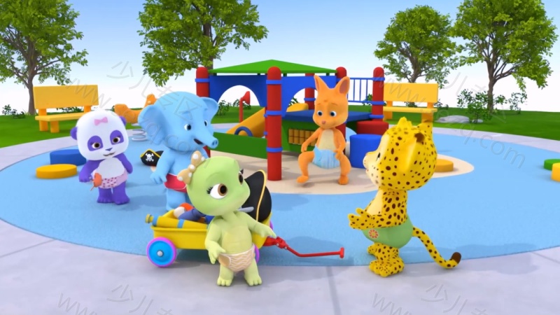 文字派对的剧照截图2