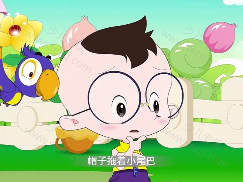 优贝早教总动员的剧照截图3