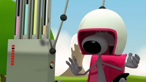 启蒙动画片《小羊宝贝 Tendres Agneaux》全138集 无对白 1080P/MP4/3.03GB 下载