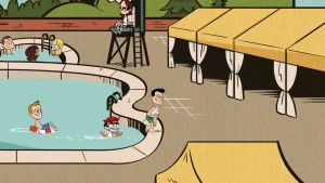 搞笑动画片《喧闹一家亲 The Loud House》全3季全77集 英语中英双字 720P/MP4/21.28GB 下载