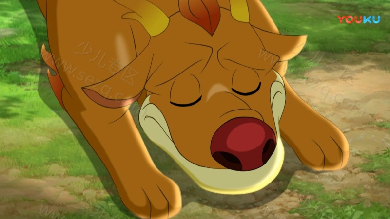 小济公的剧照截图3