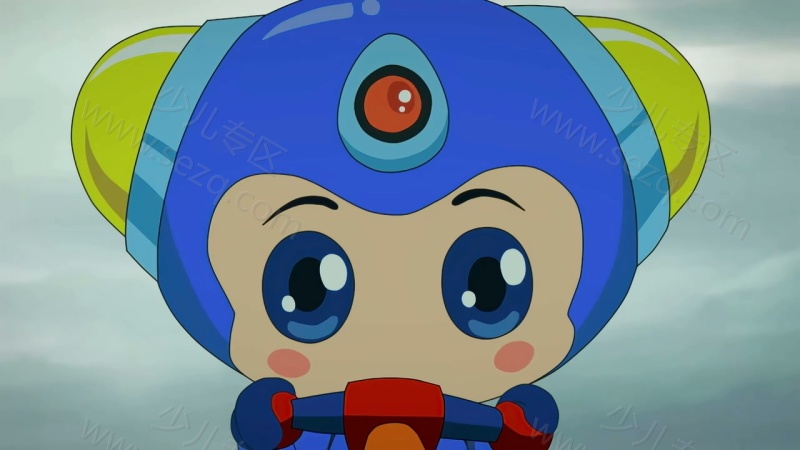 阿福寻规记的剧照截图5