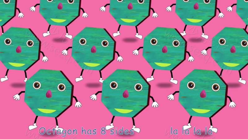 ABC kid TV的剧照截图4