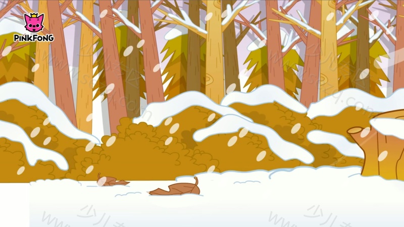 儿童公主故事的剧照截图4