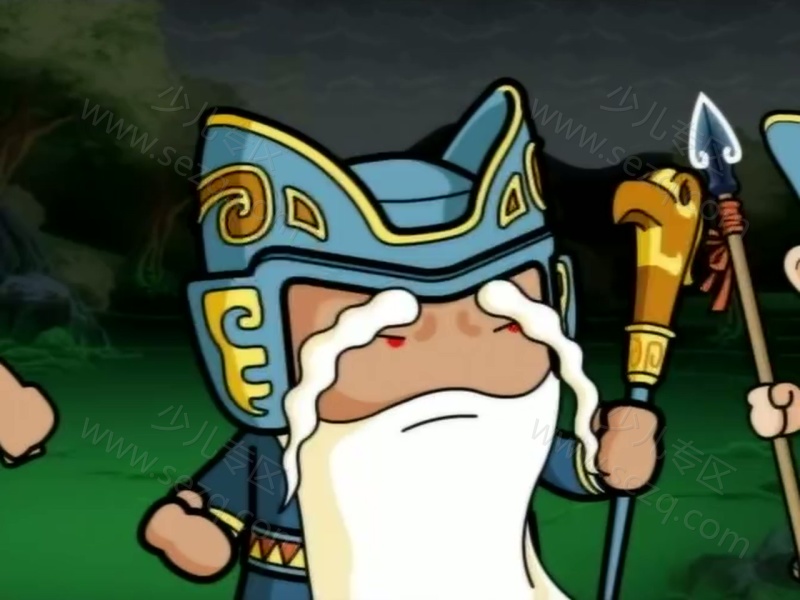 星猫历险记-文明篇的剧照截图6