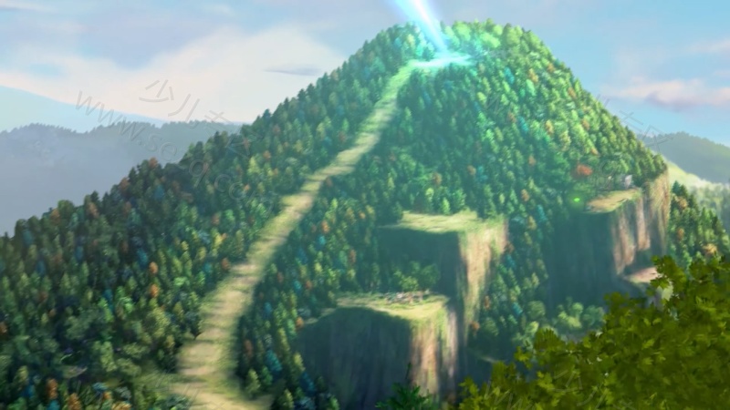 小马菲莉之缤纷仙境的剧照截图3