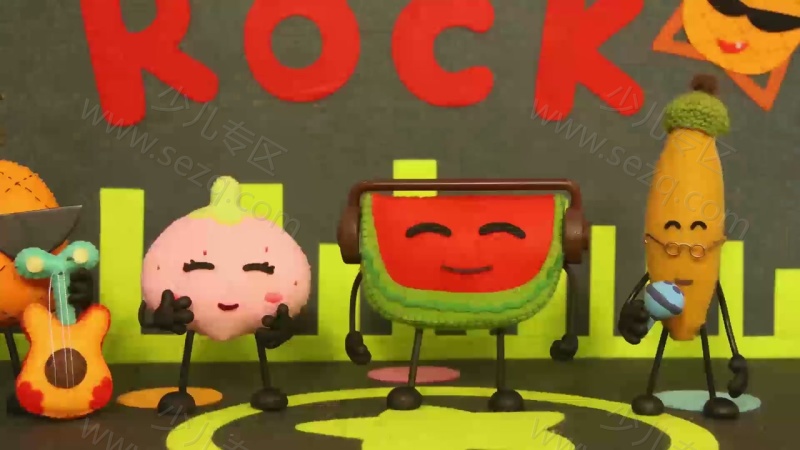 说果雷雷的剧照截图1