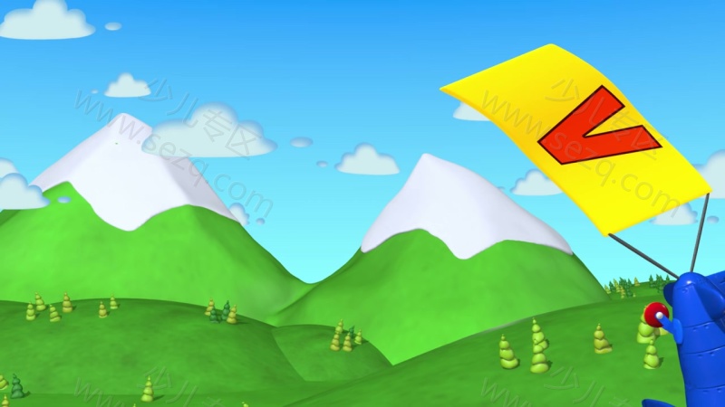 图图兔学龄前启蒙的剧照截图7