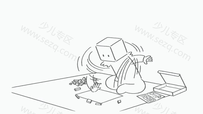 和女儿的日常的剧照截图3