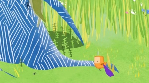 幼儿动画片《小鸟皮库哩 Pikkuli》全26集 国语版 720P/MP4/2.48GB 下载