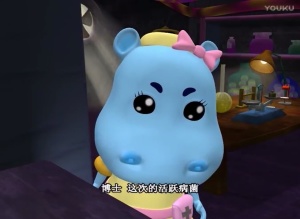 宠物动画片《宠物庄园急诊室》全三季全60集 国语版 高清/MP4/1.92GB 下载