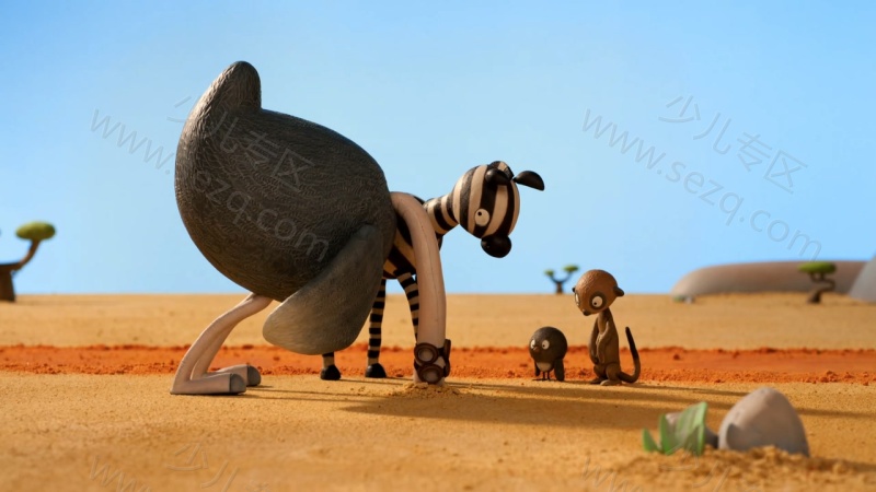 小鸟迪米的剧照截图6