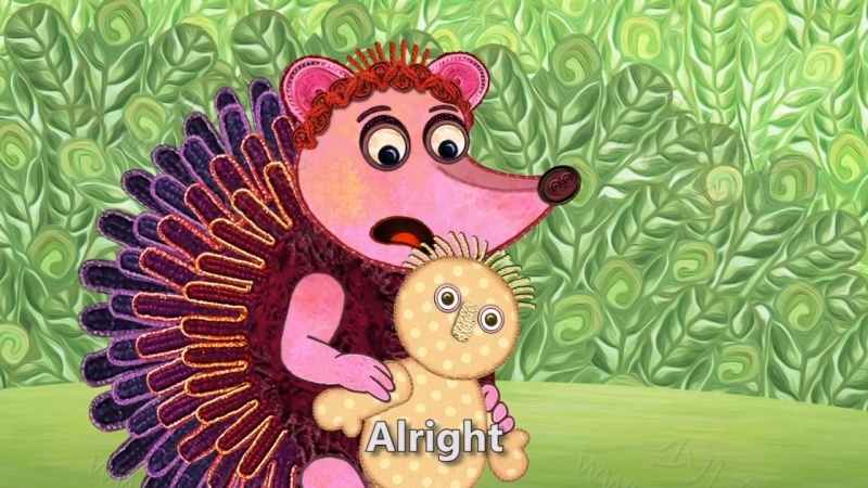 小猫米罗的剧照截图3