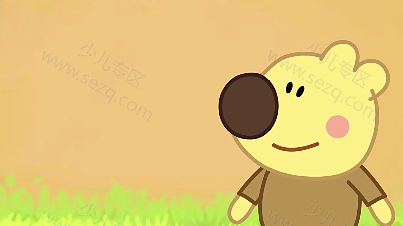 小小画家熊小米的剧照截图4