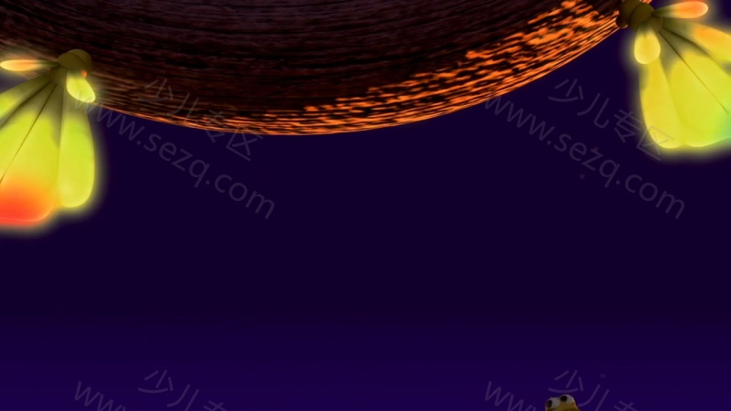 小恐龙乐园的剧照截图3