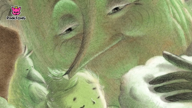 睡前故事的剧照截图7