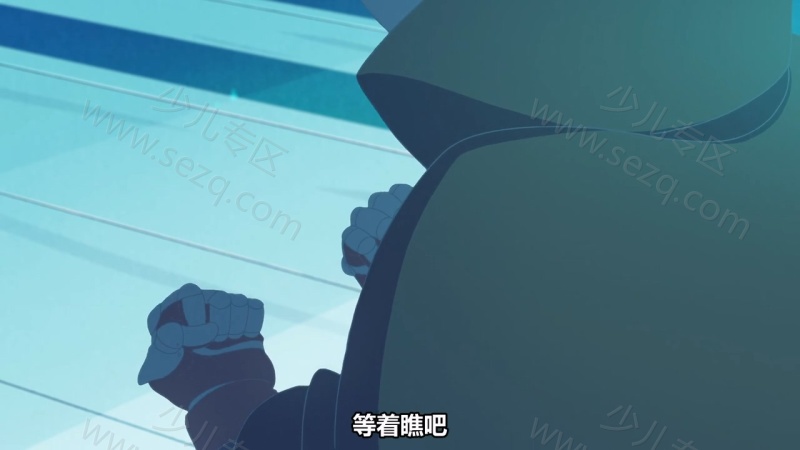 巴加的工作室的剧照截图6