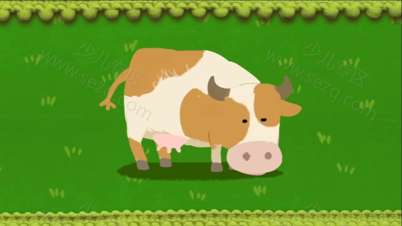 巧虎幼幼版2~3岁 2020年1月~12月的剧照截图3