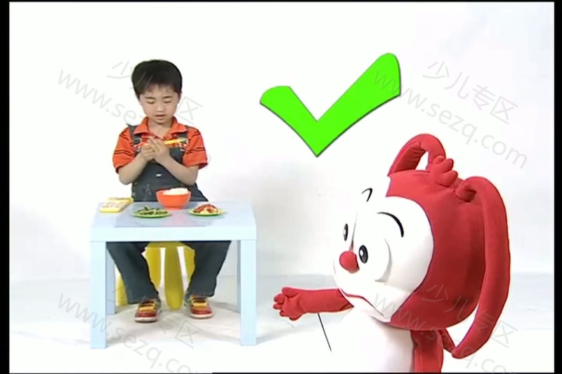 巧虎彩虹版6~7岁 2014年1月~12月的剧照截图7